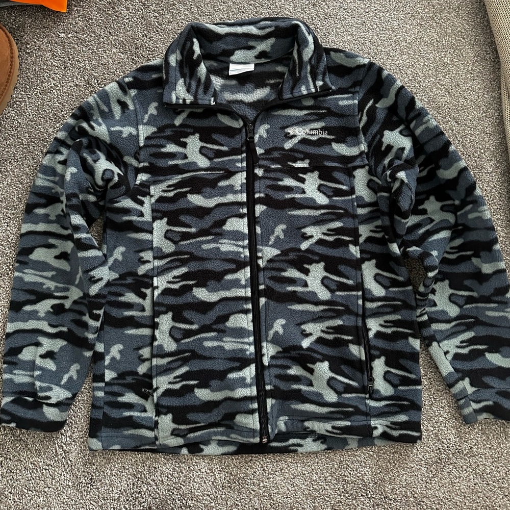 Columbia jacket